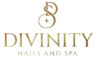 Divinity Nails Logo